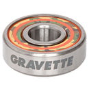 David Gravette G3 Bronson Speed Co Skateboard Bearings