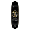 Jake Wooten Crest VX Santa Cruz Skateboard Deck