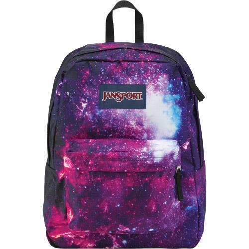 Jansport High Stakes Backpack - Intergalactica