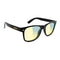 Glassy Leonard Gamer Sunglasses - Black