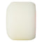 White 97a Goooberz Vomits Slime Balls Skateboard Wheels Side