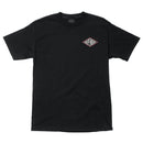 Black Eternal Independent trucks T-shirt