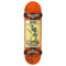Deathcard Creature Complete Skateboard