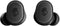 True Black Sesh Evo Wireless Skullcandy Ear Buds