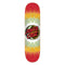Eclipse Dot Santa Cruz Skateboard Deck