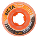 Tom Asta Clear Orange 95a Ricta Slim Speedrings Wheels
