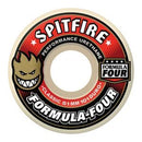 Spitfire Formula Four 101D Classic Skateboard Wheels