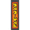 PAC-MAN Logo Mob Skateboard Grip Tape