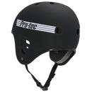 Pro-Tec Original Full Cut Helmet- Rubber/Black
