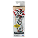 DGK Performance Series Tech Deck