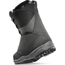 Black Lashed Diggers ThirtyTwo Snowboard Boots Back