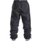 Black ThirtyTwo Sweeper Snow Pants Back
