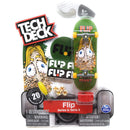 Tom Penny Series 8 Face Melting Flip Tech Deck