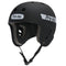 Pro-Tec Original Full Cut Helmet- Rubber/Black