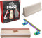 Daily Grind Tech Pro Series 3-Pack of Fingerboard Obstacles