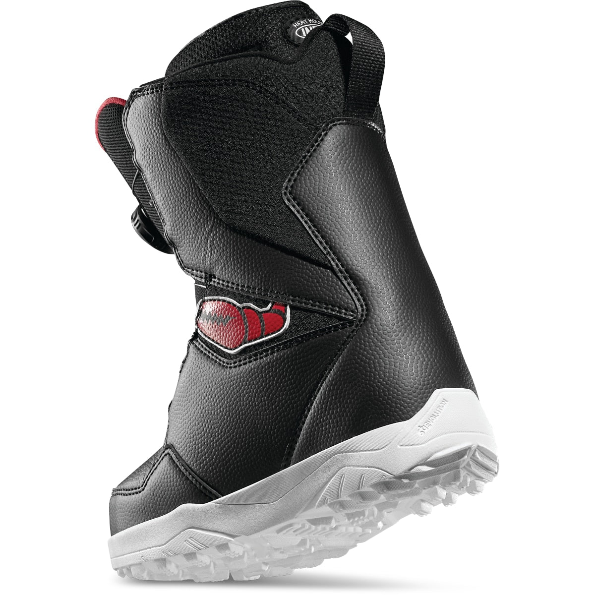 ThirtyTwo Youth Lashed Snowboard Boots 2020 - Crab Grab
