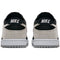 Nike SB Dunk Low Pro - Black/Wolfe Grey/White-White