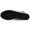 Black/White Blazer Mid Nike SB Skateboarding Shoe Bottom