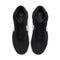 Black Zoom Blazer Mid Nike SB Skateboard Shoe Top