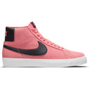 Pink Salt Blazer Mid Nike SB Skate Shoe