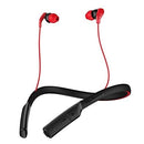 Skullcandy Method Wireless Sport Headphones - Black/Red
