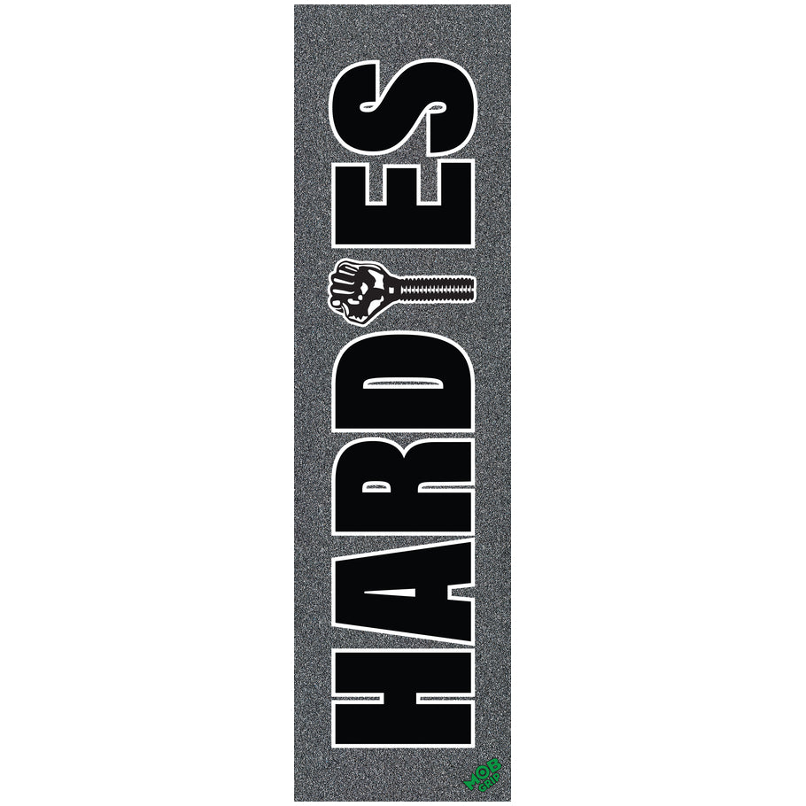 Hardies Hardware Outline Mob Skateboard Grip Tape