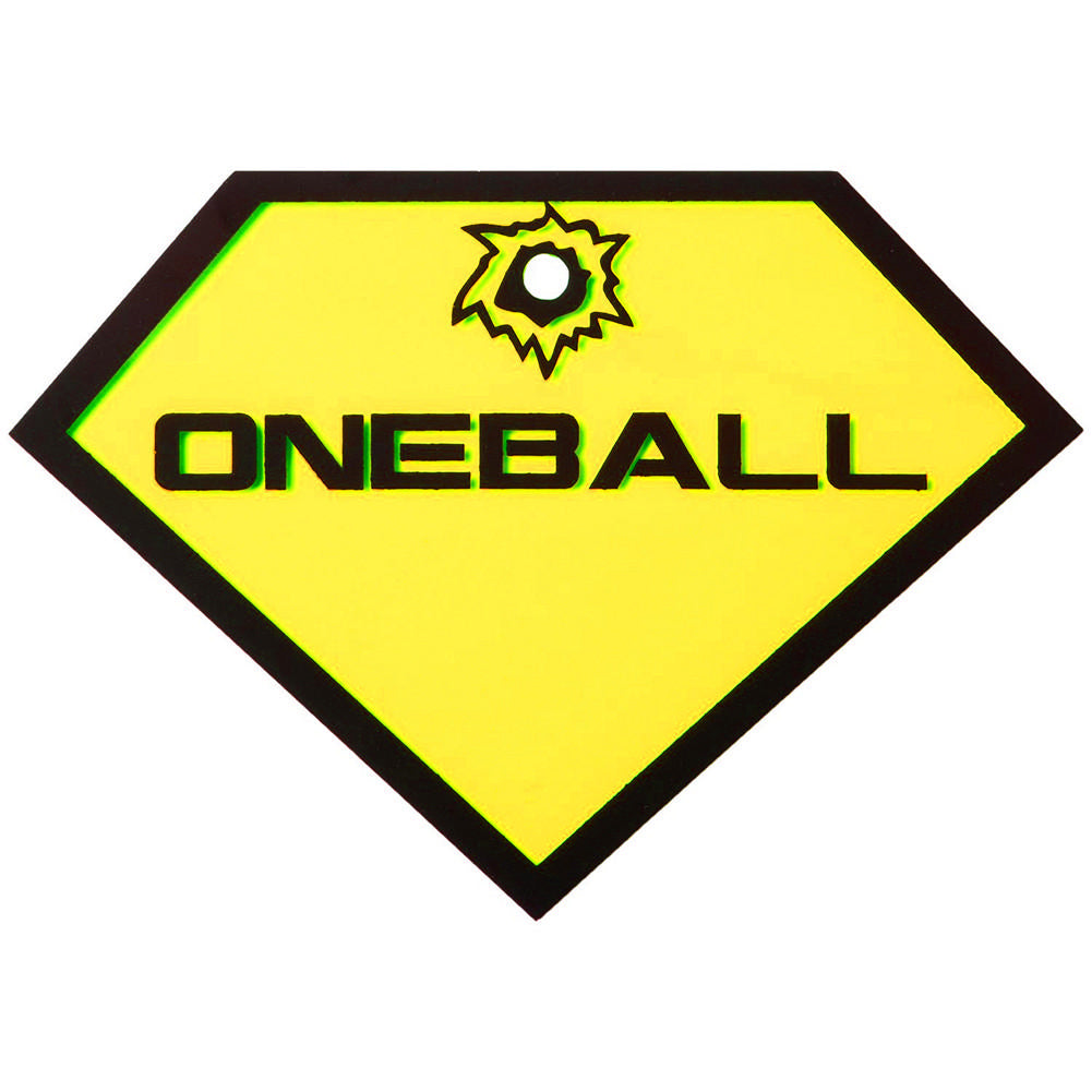 Oneball Super Snowboard Wax Scraper