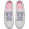 Nike SB Dunk Low Pro IW Skateboarding Shoe - White/Perfect Pink/Silver