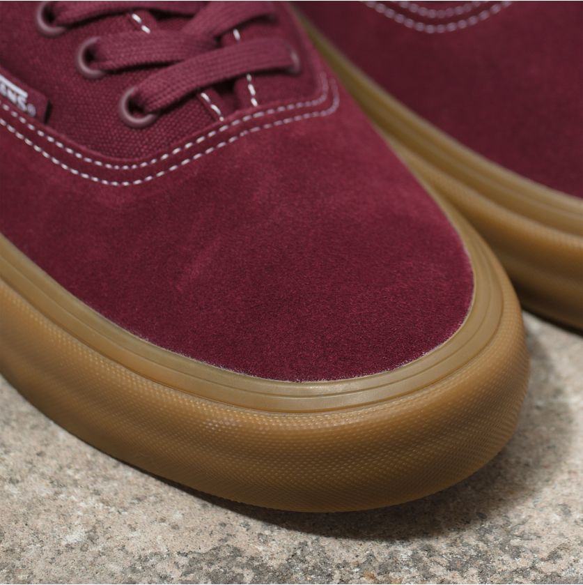 Vans light clearance gum port royale