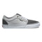 Vans Kids Chukka Low Pro Skateboard Shoe - Pewter/Frost grey