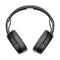Skullcandy Crusher Wireless Headphones - Black/Coral