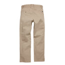 Volcom Frickin Regular Chino Pants - Khaki