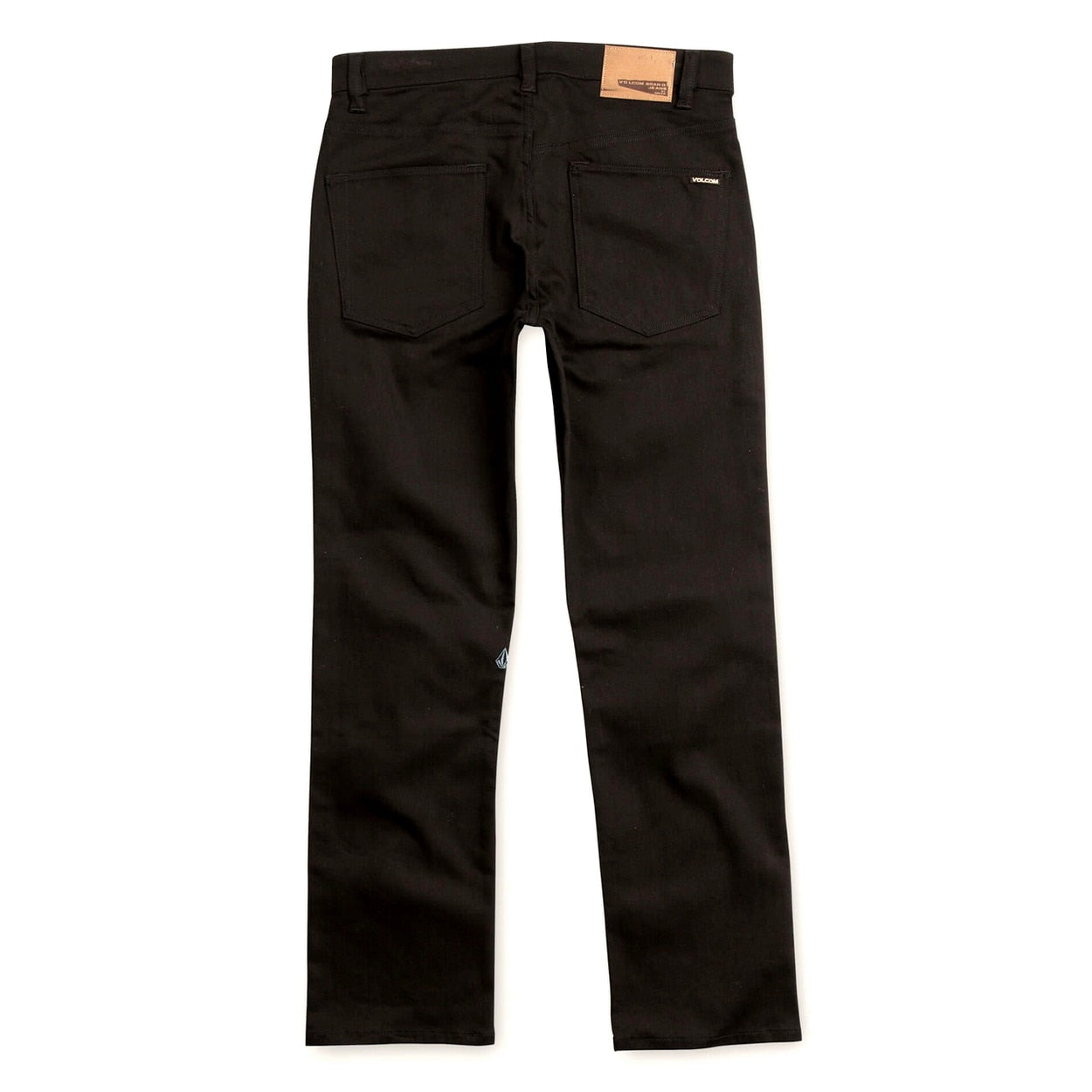 Solver 5 Pocket Corduroy Modern Fit Jeans - Dark Brown