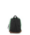 Jansport Right Pouch Miniature Backpack - Malachite Green