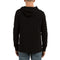 Volcom Murphy Hooded Thermal Shirt - Black