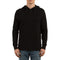Volcom Murphy Hooded Thermal Shirt - Black