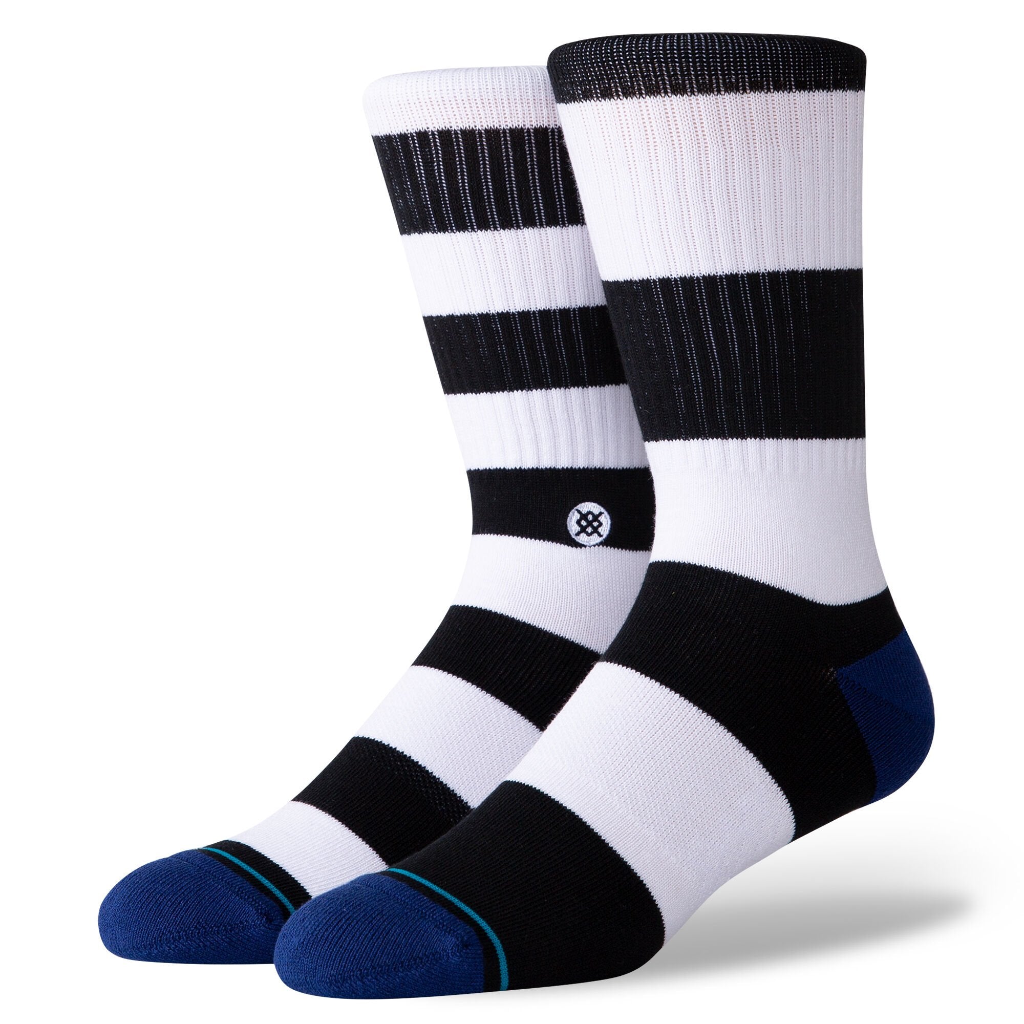 Black Mariner ST Stance Socks