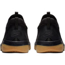 Nike SB Nyjah Free Skate Shoe - Black/Gum-Light Brown