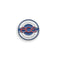 Ace Trucks Seal Lapel Pin