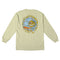 Grimple Stix Zapped Long Sleeve Tee Back