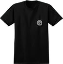 Black Union AntiHero Pocket T-Shirt