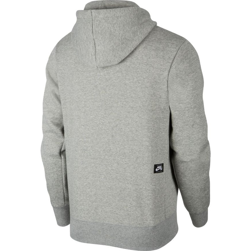 Nike SB Pullover Hoodie Dark Grey – Exodus Ride Shop