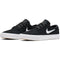 Nike SB Zoom Janoski Remastered Skateboard Shoe - Black/White - Thunder Grey - Gum