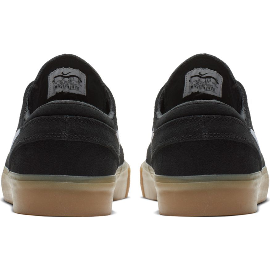 Sb janoski clearance rm black gum