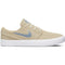Fossil/Obsidian NIke SB Janoski Remastered