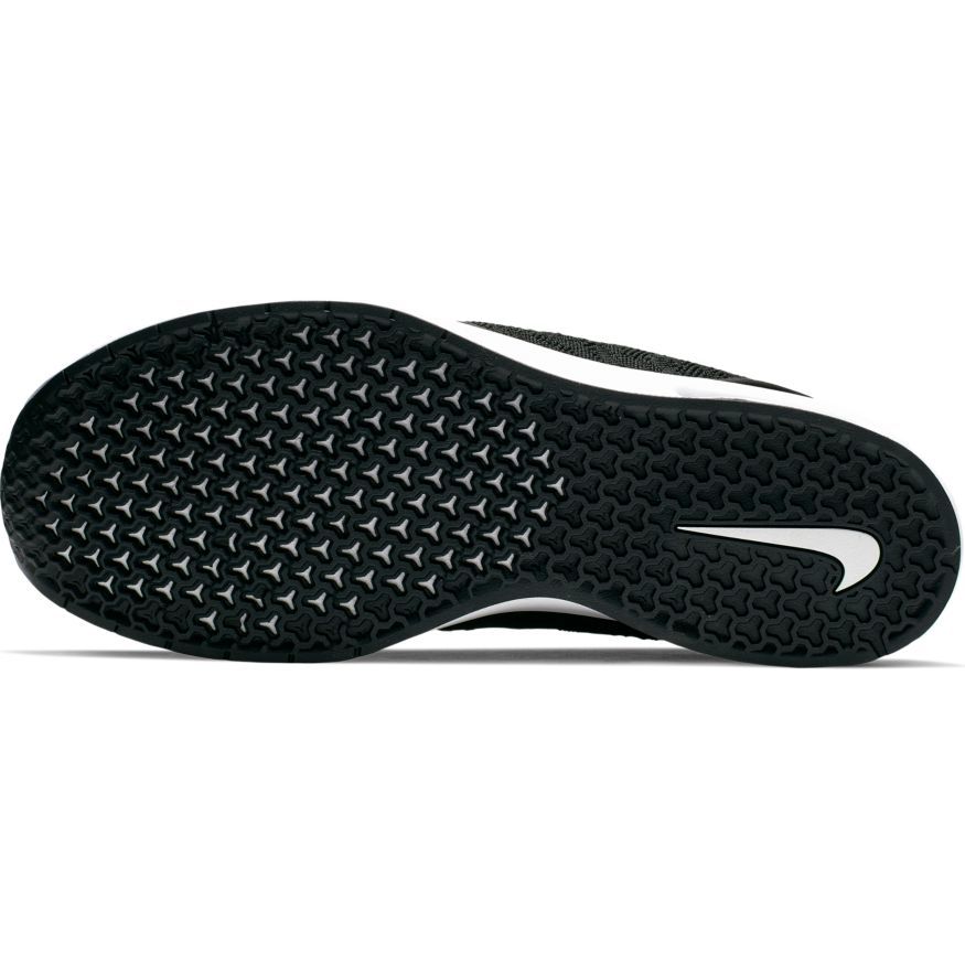 Nike SB Air Max Stefan Janoski II Skateboard Shoe -  Black/Anthracite - White