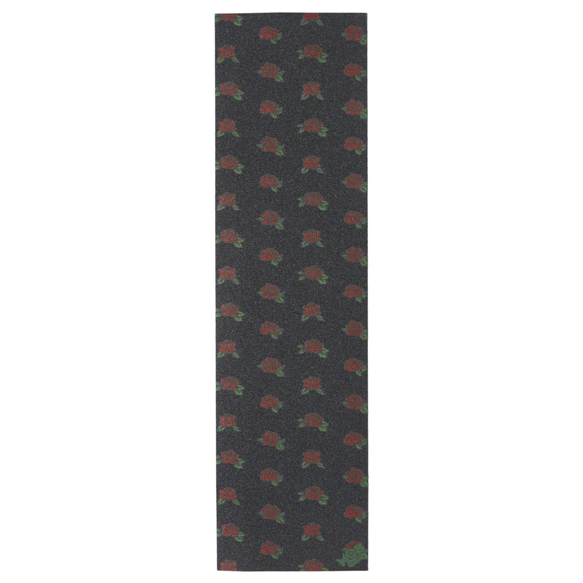 Mob Smell The Rose Skateboard Grip Tape - Small Roses