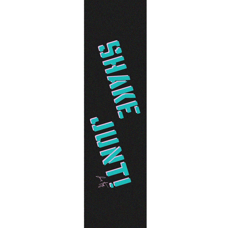 Jamie Foy Shake Junt Skateboard Grip Tape