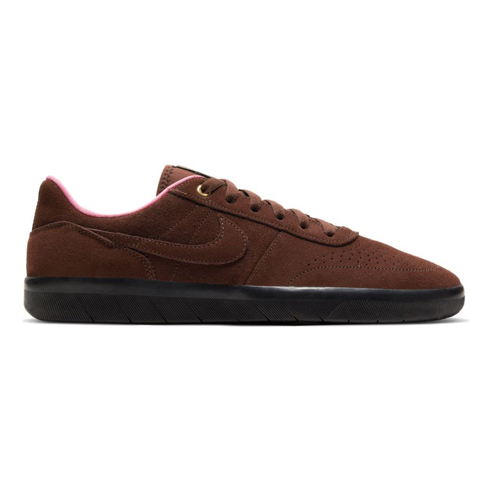 Earth Magic Flamingo Team Classic Premium Nike SB Skateboarding Shoe