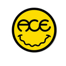 Ace Feelz Skateboard Sticker